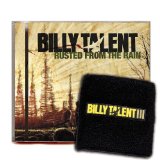 Billy Talent - Rusted From The Rain