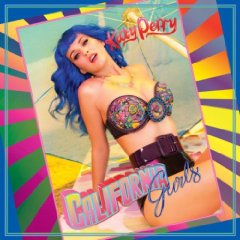 Katy Perry - California Gurls (Girls)