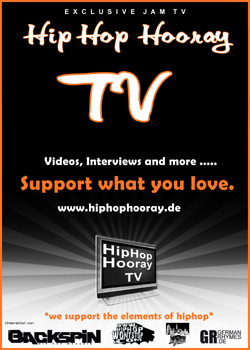 HipHop Hooray TV