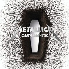 Metallica - Death Magnetic